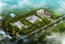 盘锦宝恒石油天然气有限体育竞技领航者辽滨新城工业园区供气工程